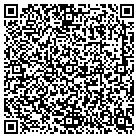 QR code with Toccoa Missionary Bapt Charity contacts