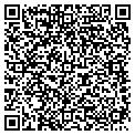 QR code with KFC contacts