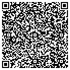 QR code with Wright John Wallace D P M P C contacts