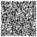 QR code with Diver's Den contacts