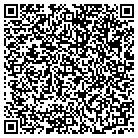 QR code with Yournque Orginals Cstm Designs contacts