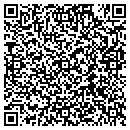 QR code with JAS Tech Inc contacts