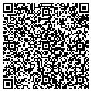 QR code with C's Tire Service contacts