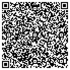 QR code with Taberncle Pryer For All People contacts