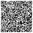 QR code with Heavenly Way Baptist Church contacts