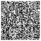 QR code with Hy-Tech Cnc Machining contacts
