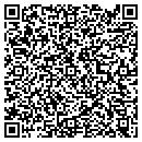 QR code with Moore Storage contacts