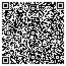 QR code with J K & T Printing Co contacts