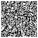 QR code with Hair 911 Inc contacts