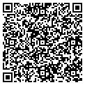 QR code with The Edge contacts