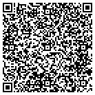 QR code with Acoff Construction Co contacts