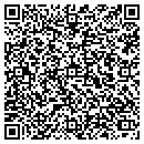 QR code with Amys African Hair contacts