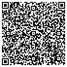 QR code with Pristine Water & Coffee Co contacts