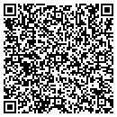 QR code with J & J Home Improvement contacts