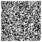 QR code with California Juice Bar & Eatery contacts