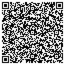 QR code with J Pat Management contacts