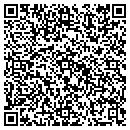 QR code with Hatteras Group contacts