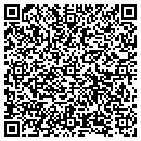 QR code with J & N Logging Ind contacts