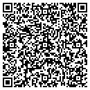QR code with T M Electronics contacts