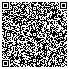 QR code with Advanced Eye Center Optical contacts