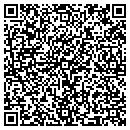 QR code with KLS Chiropractic contacts