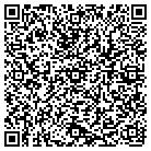 QR code with A Touch Of Class Florist contacts