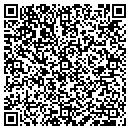 QR code with Allstate contacts