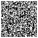 QR code with Usi Arkansas contacts
