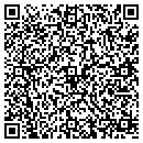 QR code with H & R Block contacts