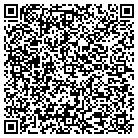 QR code with Precision Machine Of Savannah contacts