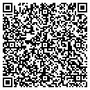 QR code with A Flocks Restuarant contacts