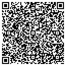 QR code with Jump N Jax contacts