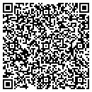 QR code with Kiser & Son contacts
