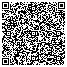 QR code with McClure Doc Grading & Welding contacts