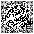 QR code with Savannah Auto Pntg & Bdy Works contacts