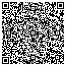 QR code with RB Echols Const Co contacts