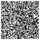 QR code with Rhodes Furniture Store 0070 contacts