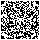 QR code with Alterntors Strters By Shepherd contacts