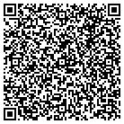QR code with Richard W Metcalfe DDS contacts