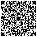 QR code with Headquarters contacts