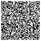 QR code with First Vehicle Service contacts