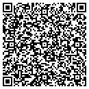 QR code with Jfx Studio contacts
