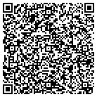QR code with Richs Custom Shutters contacts