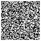QR code with G Ben Turnipseed Engineers contacts