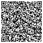 QR code with J&A Custom Draperies Work Room contacts
