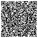 QR code with Hill Dry Wall contacts