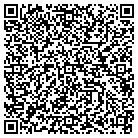 QR code with Georgia Mountain Center contacts