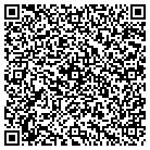 QR code with C & P Auto Parts & Engine Exch contacts