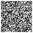 QR code with Ronald E Brazas contacts