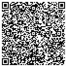 QR code with Hudd Distribution Services contacts